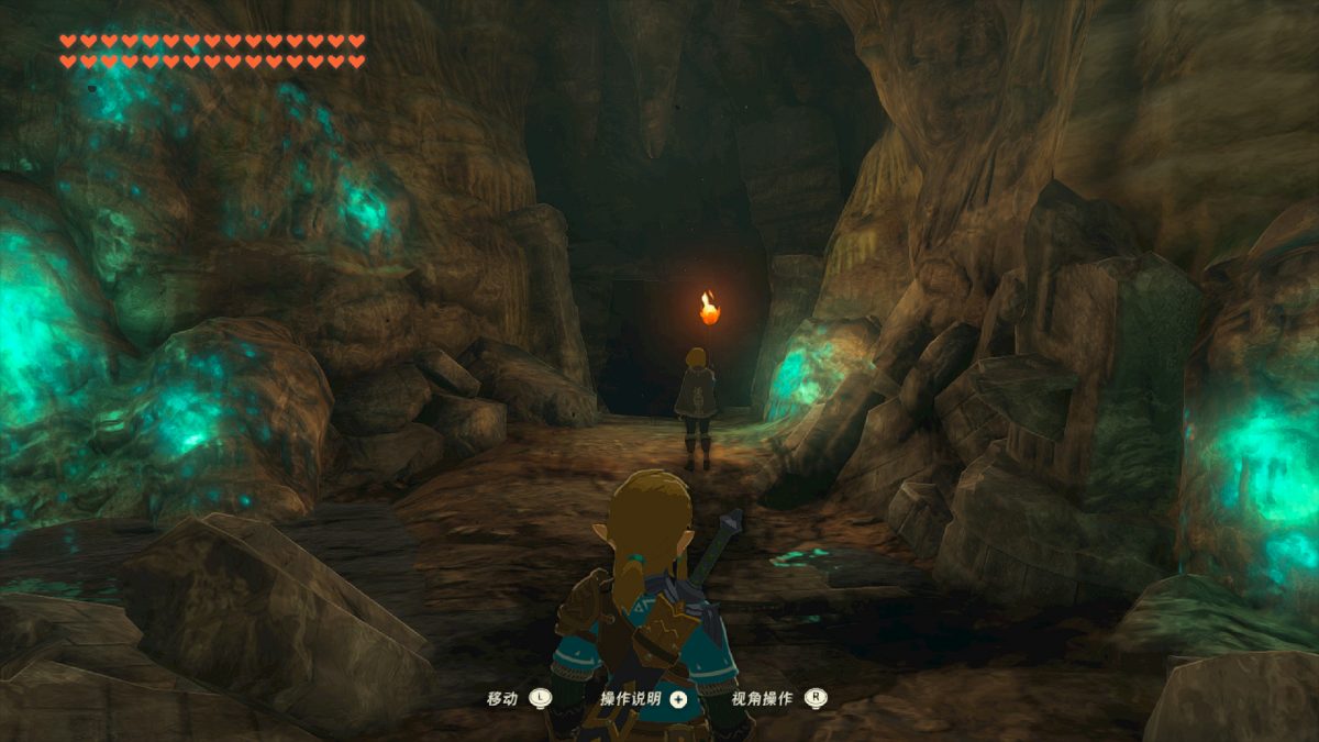 Install & Play The Legend of Zelda Tears of the Kingdom on PC